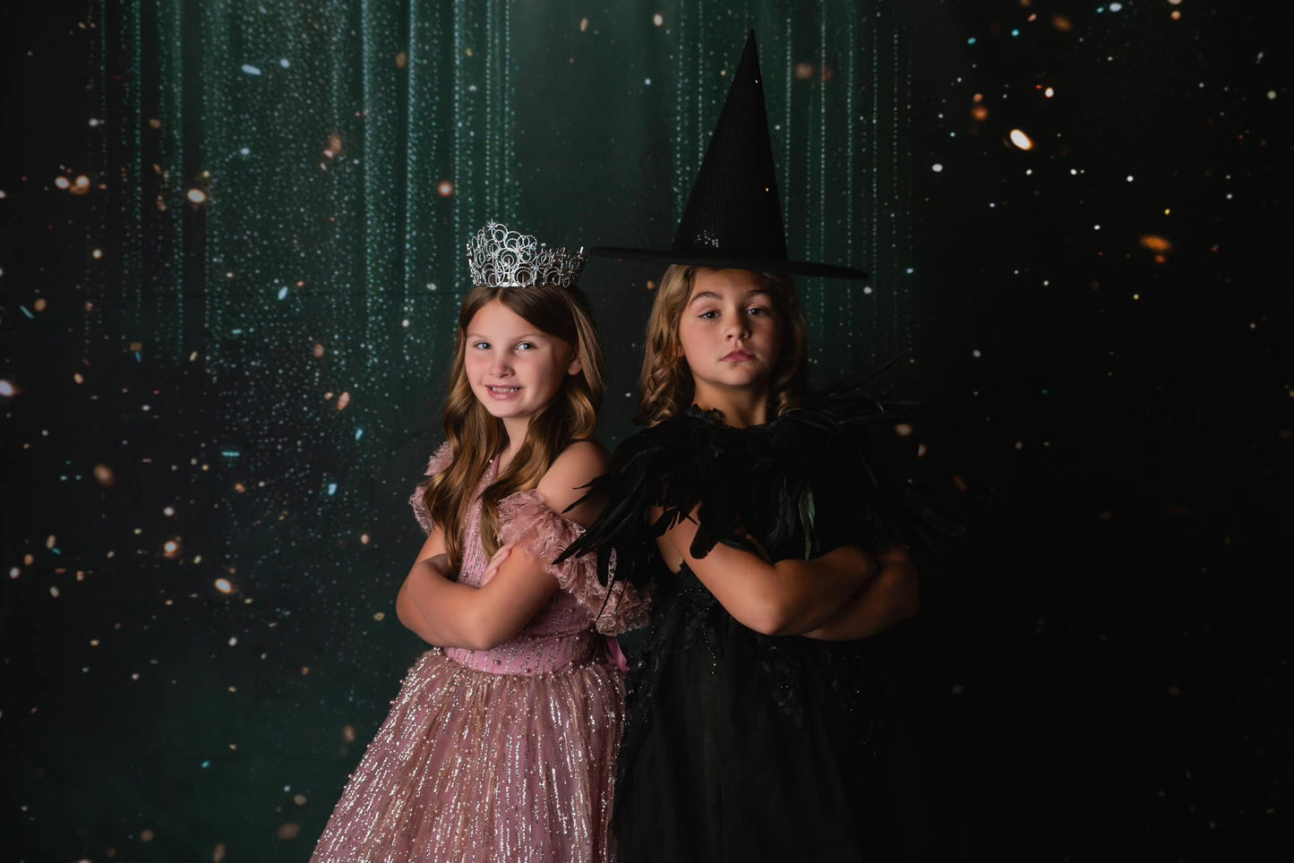 Emerald Stage - Sweep Sizes Only