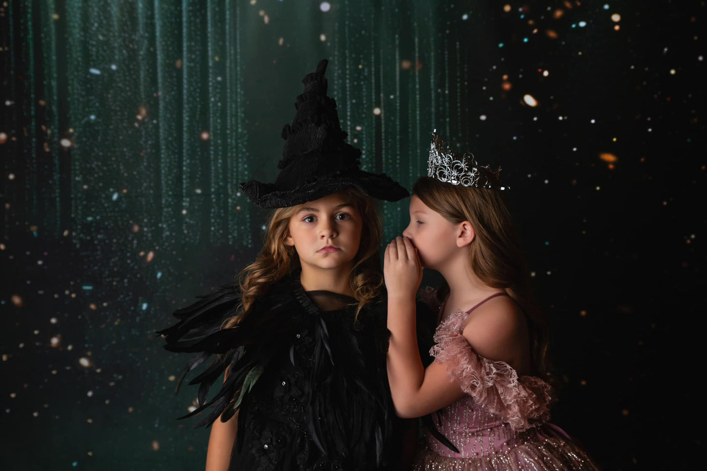 Emerald Stage - Sweep Sizes Only