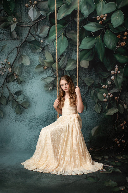 Emerald Ivy