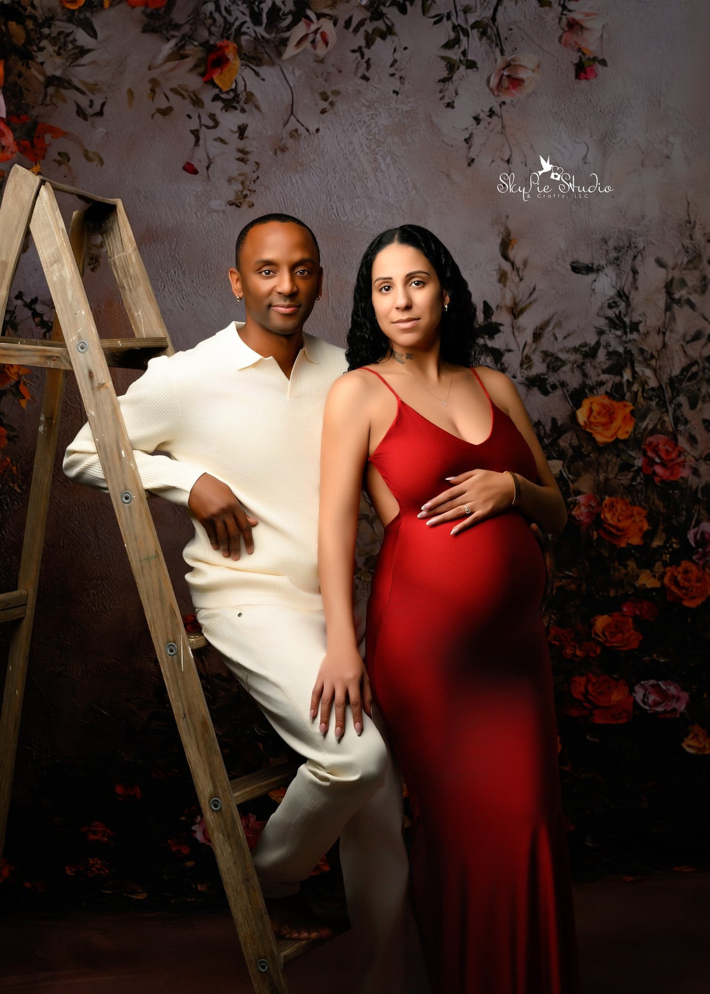 Autumn Bouquet - Sweep Sizes Only