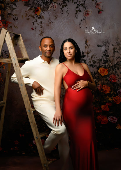 Autumn Bouquet - Sweep Sizes Only