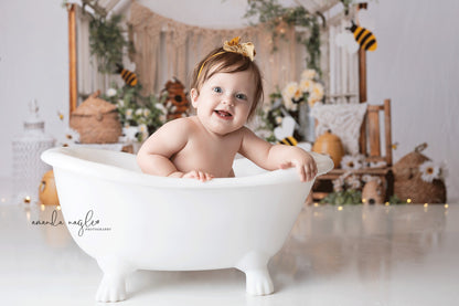 Sweet Honey Greenhouse