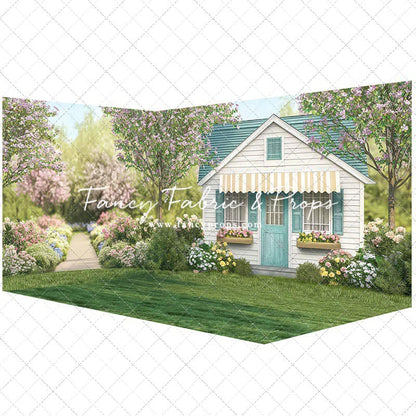 Blossom Haven Cottage - Room