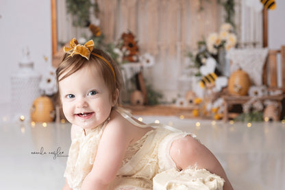 Sweet Honey Greenhouse