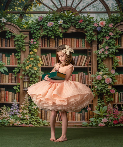 Garden of Knowledge - With Sweep Option