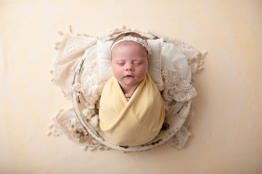 Painted Lemon - Petite