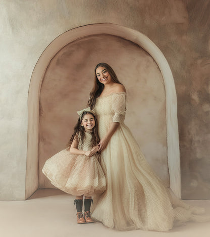 Boho Archway - With Sweep Option