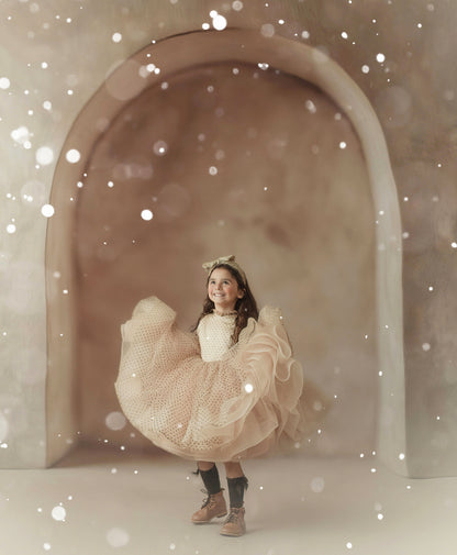 Boho Archway - With Sweep Option