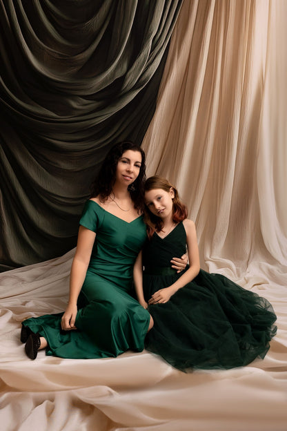 Jade Cascade - Sweep Only