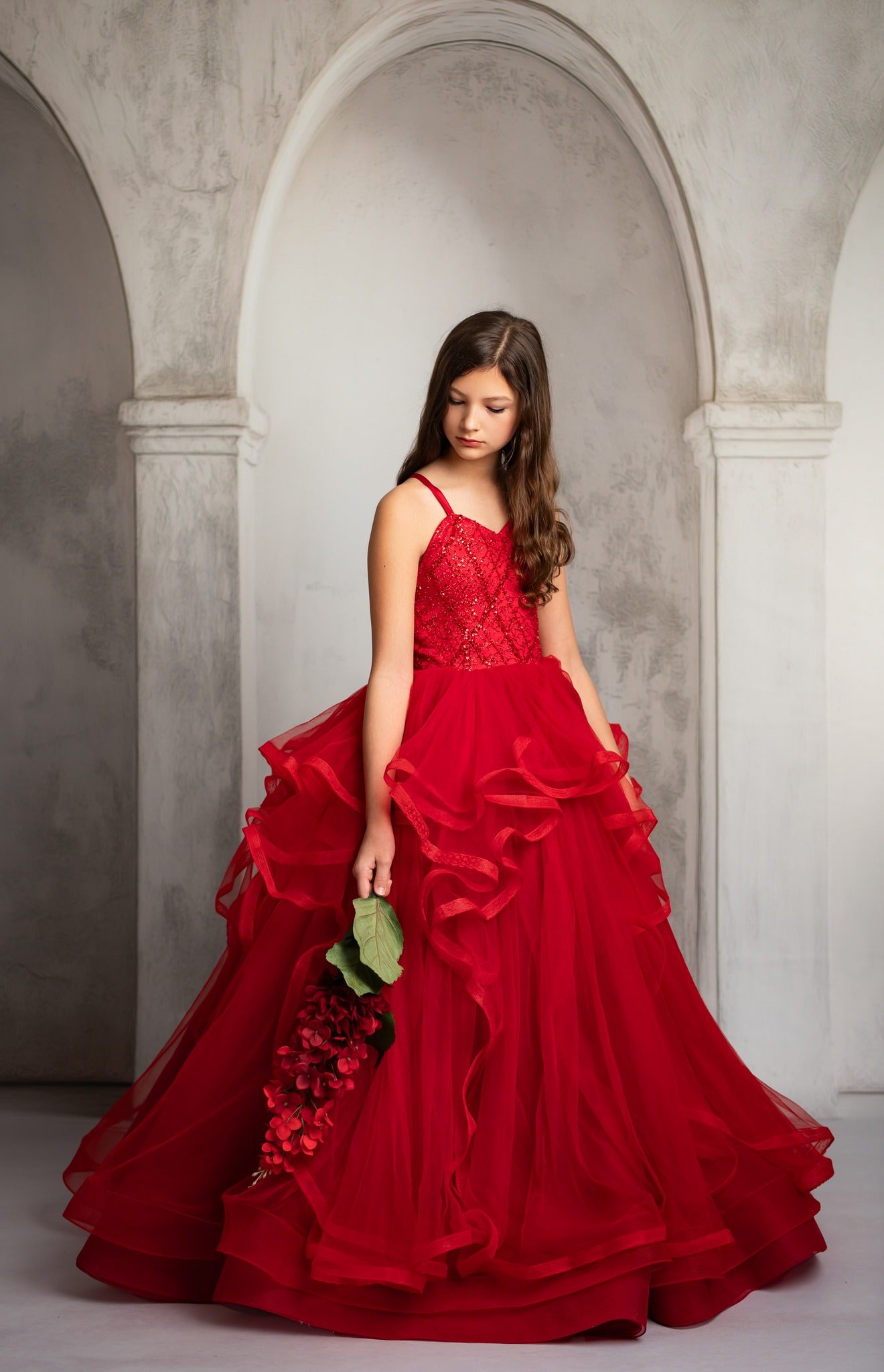 Minimalist Monastery - With Sweep Option