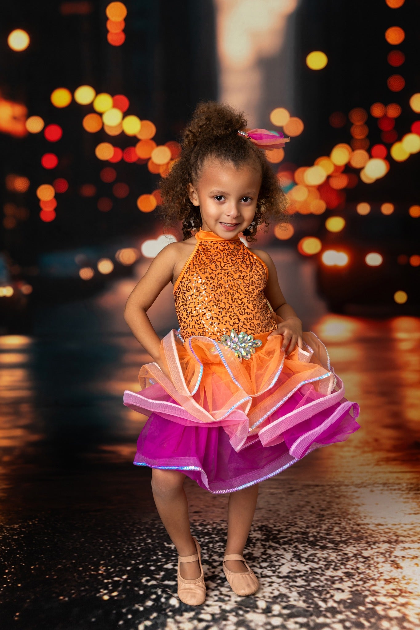 Metropolitan Glow - Sweep Sizes Only