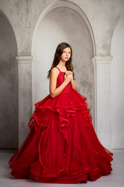 Minimalist Monastery - With Sweep Option