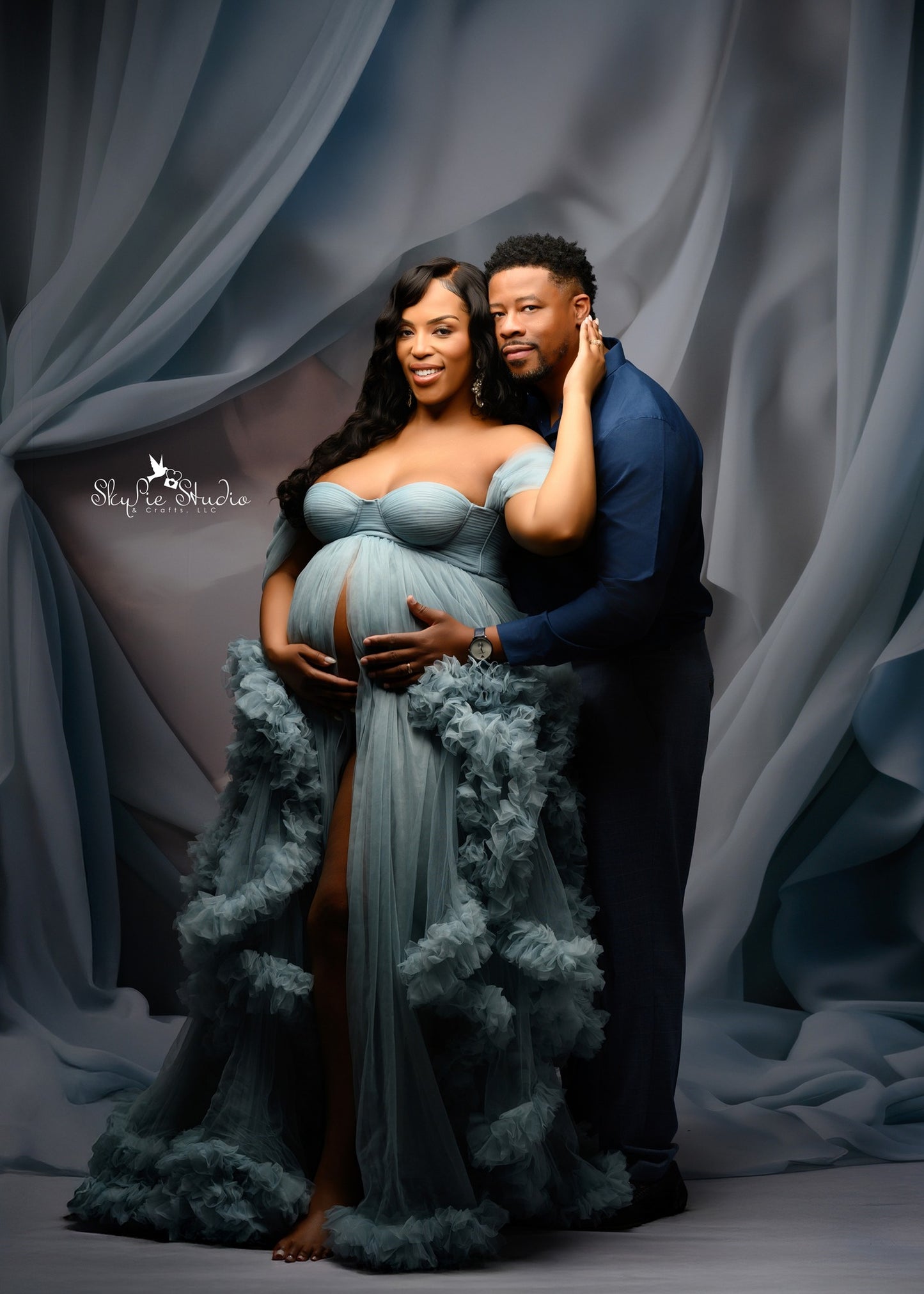 Celestial Breeze - Sweep Sizes Only