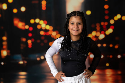 Metropolitan Glow - Sweep Sizes Only