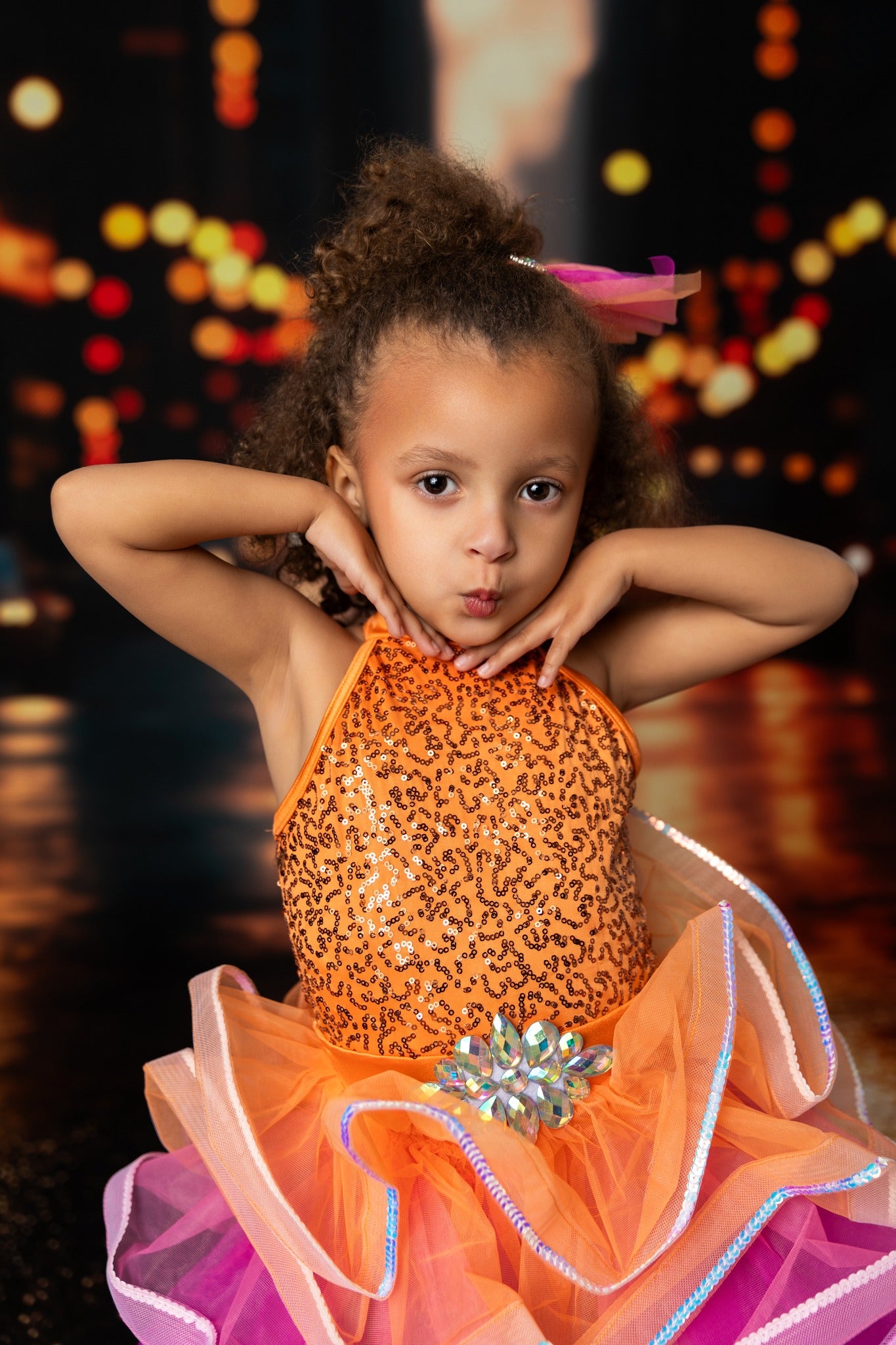 Metropolitan Glow - Sweep Sizes Only