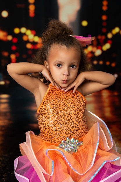 Metropolitan Glow - Sweep Sizes Only