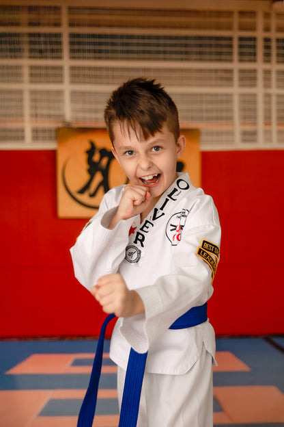 Dojo Mat - Sweep Sizes Only