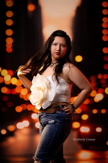 Metropolitan Glow - Sweep Sizes Only