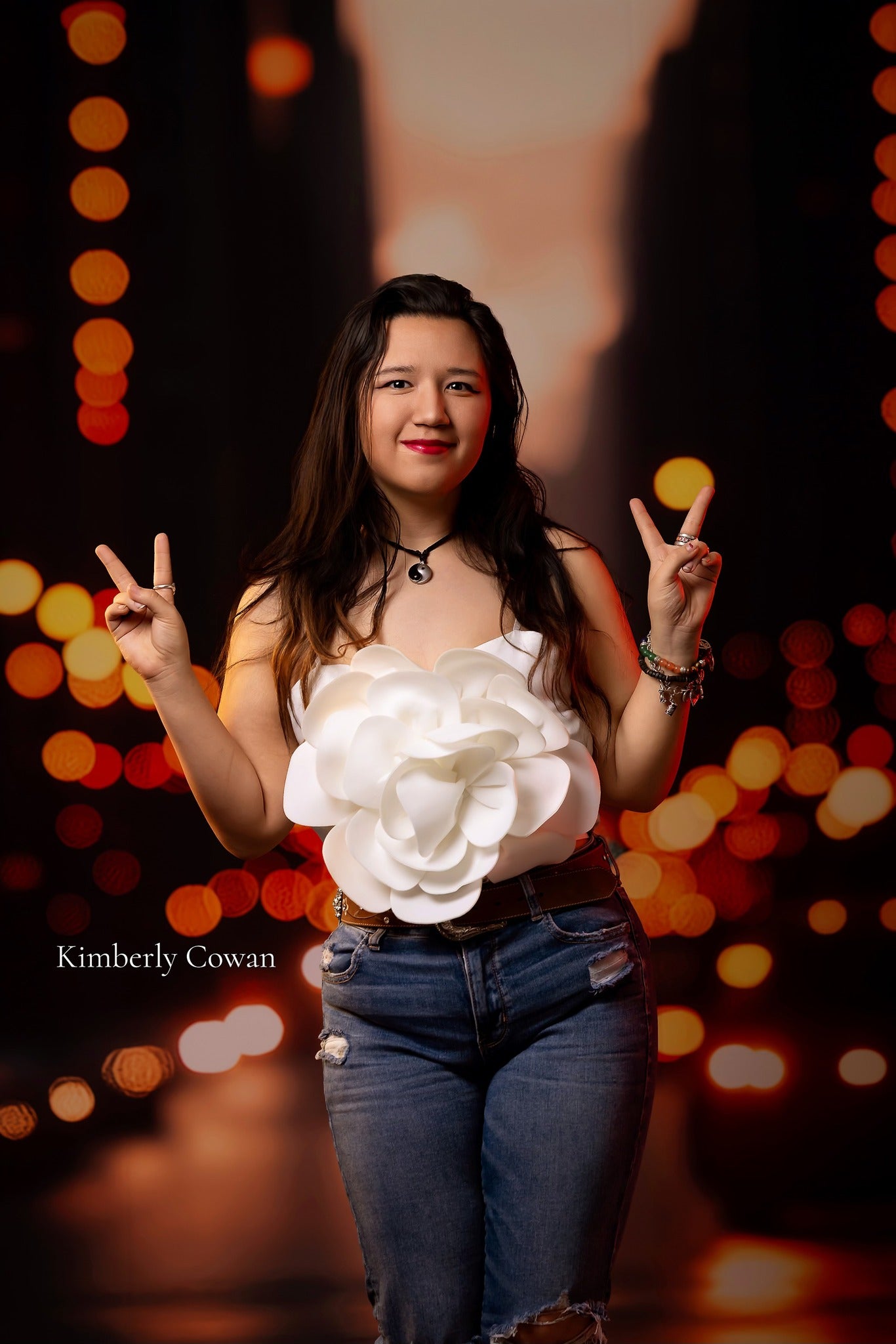 Metropolitan Glow - Sweep Sizes Only