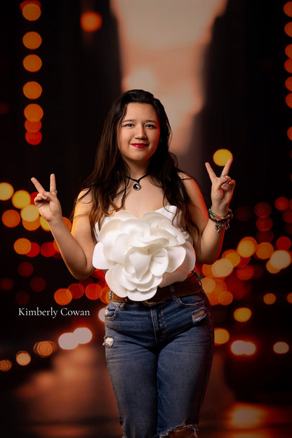 Metropolitan Glow - Sweep Sizes Only