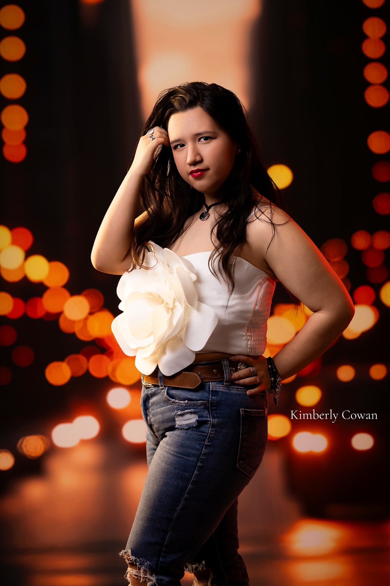 Metropolitan Glow - Sweep Sizes Only