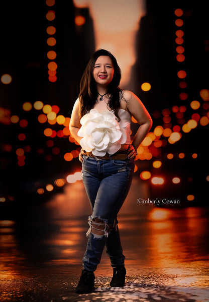 Metropolitan Glow - Sweep Sizes Only