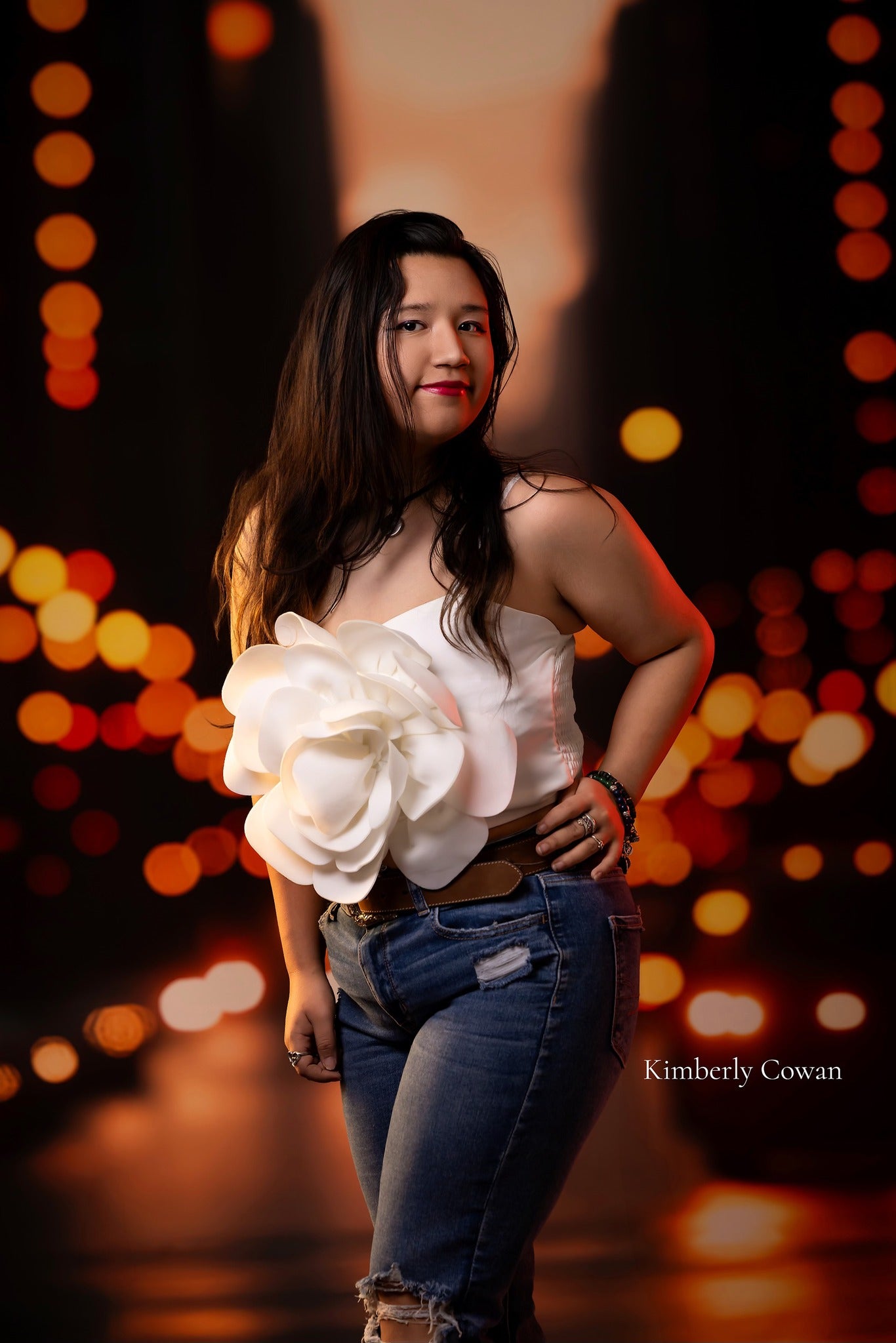 Metropolitan Glow - Sweep Sizes Only