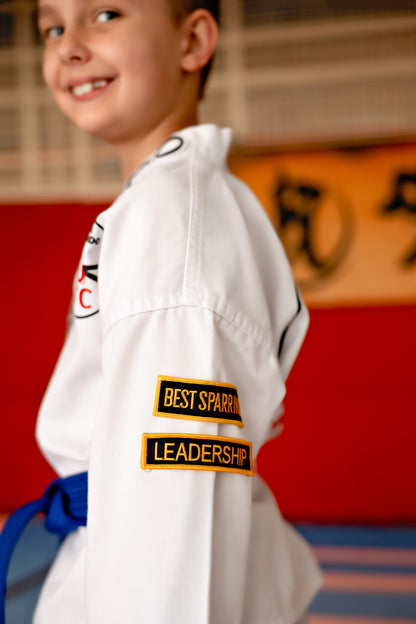 Dojo Mat - Sweep Sizes Only