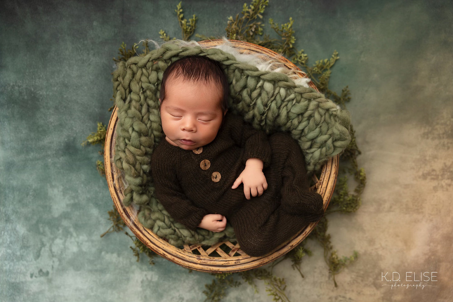 Forest Light - Petite