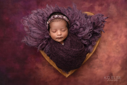 Velvet Amethyst - Petite