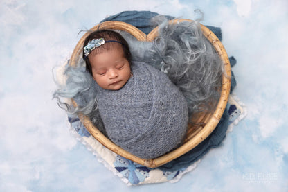 Cloud Waltz - Petite