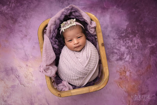 Orchid Bloom - Petite