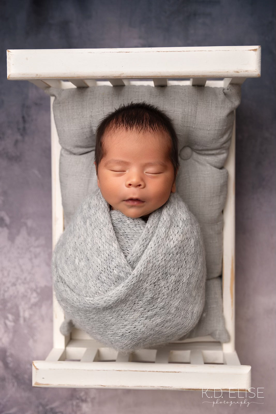 Silver Dusk - Petite