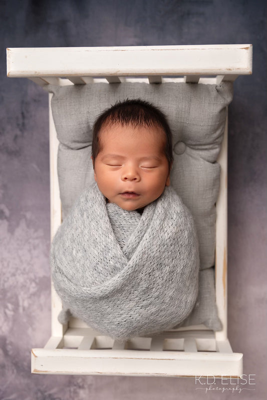 Silver Dusk - Petite