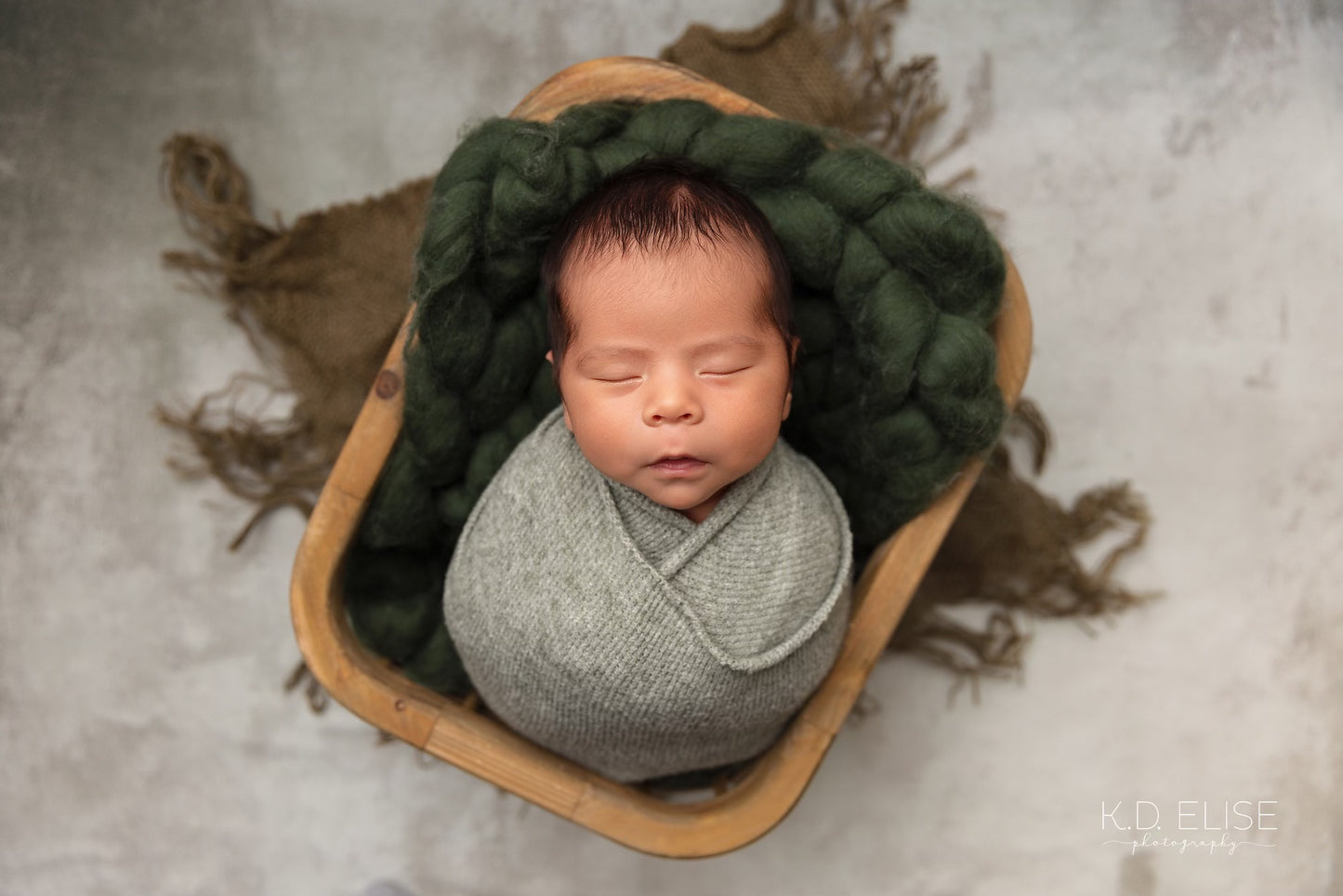 Vintage Limestone - Petite