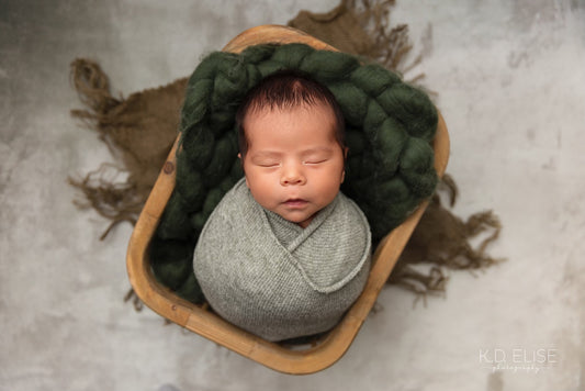 Vintage Limestone - Petite