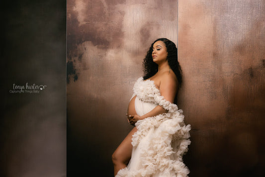 OG Lite 10x7.5' Frame - TWO OG Fancy Lite 90x60/5x7.5' Frames