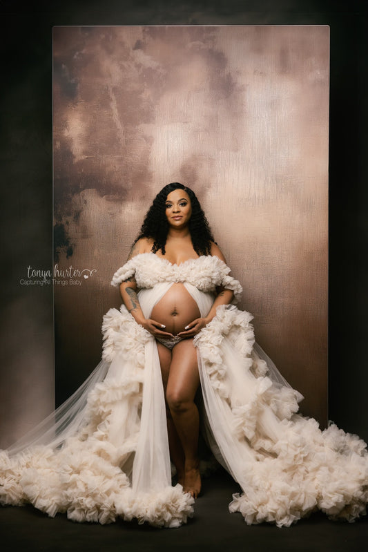 OG Lite 90x60" Single - ONE OG Fancy Lite 90x60/5x7.5' Frame