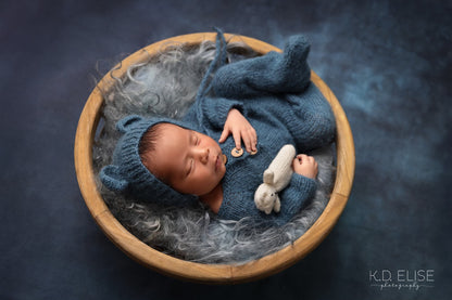 Midnight Tide - Petite