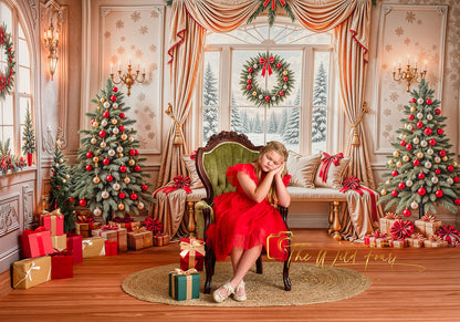 Noelle's Morning Room - ROOM