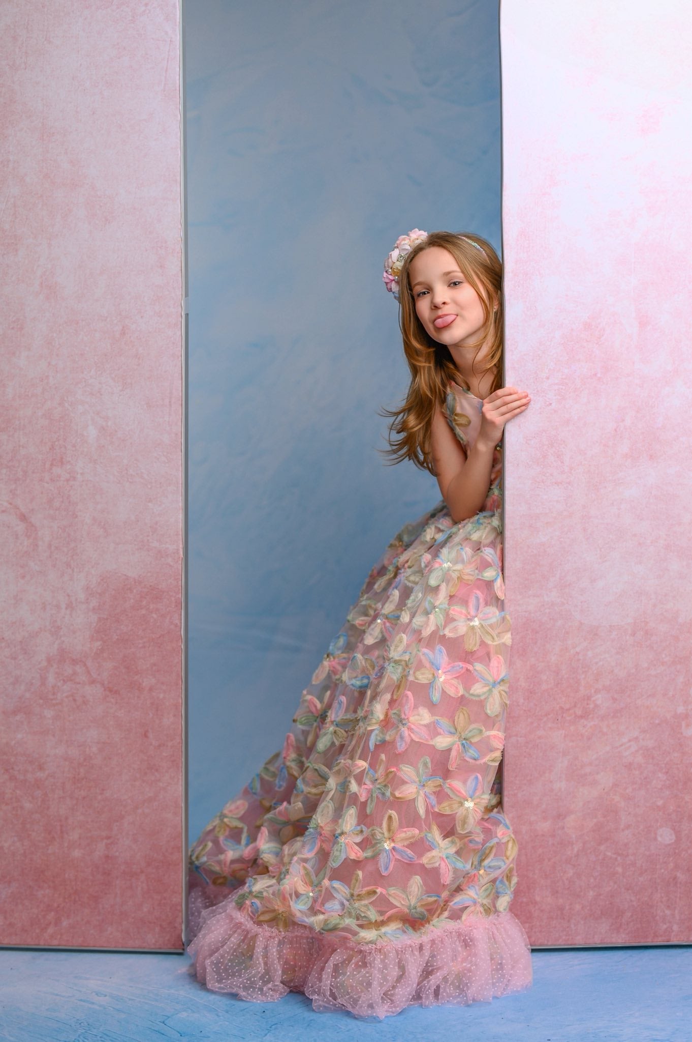 OG Fancy Lite Backdrop System