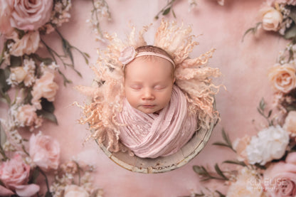 Rosewater Romance - Petite