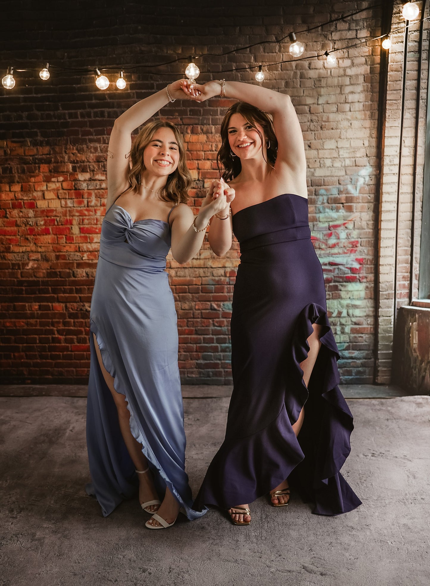 Urban Loft - With Sweep Option