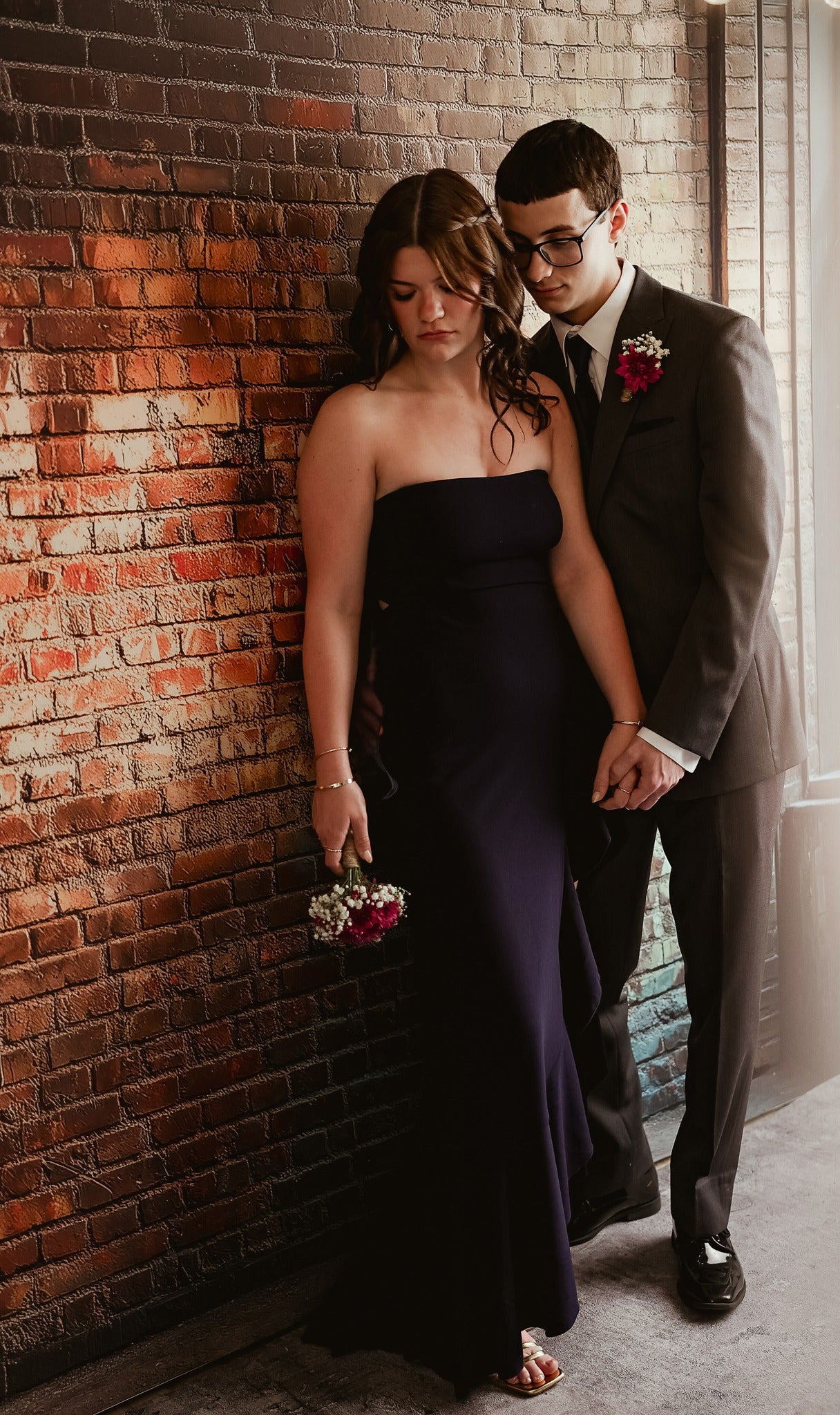 Urban Loft - With Sweep Option