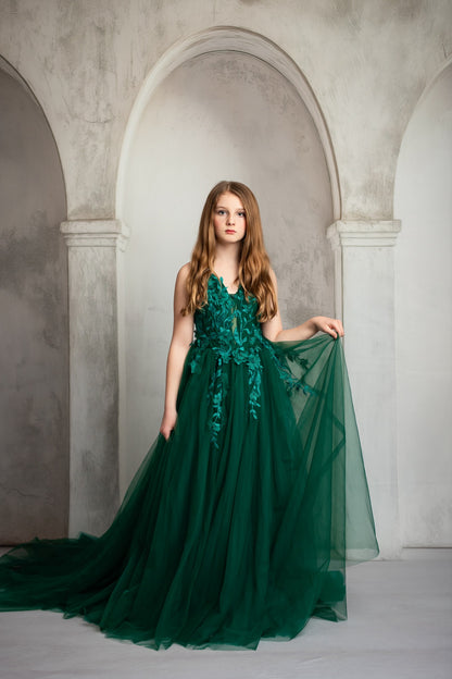 Minimalist Monastery - With Sweep Option