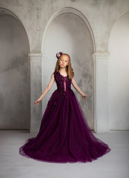 Minimalist Monastery - With Sweep Option