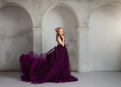 Minimalist Monastery - With Sweep Option