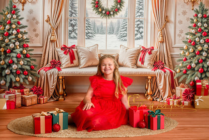 Noelle's Morning Room - ROOM