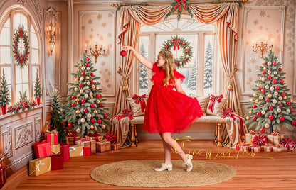 Noelle's Morning Room - ROOM