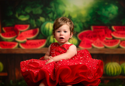 Melon Market Days - With Sweep Option